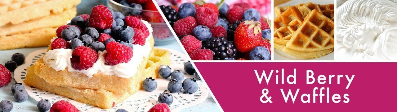 Wild-Berry-_-Waffles-Fragrance-Banner Wild Berry & Waffles 59g