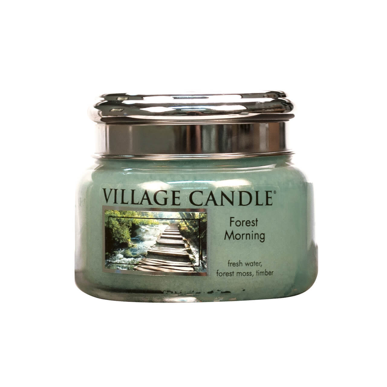 Forest Morning 262g (Chrome)