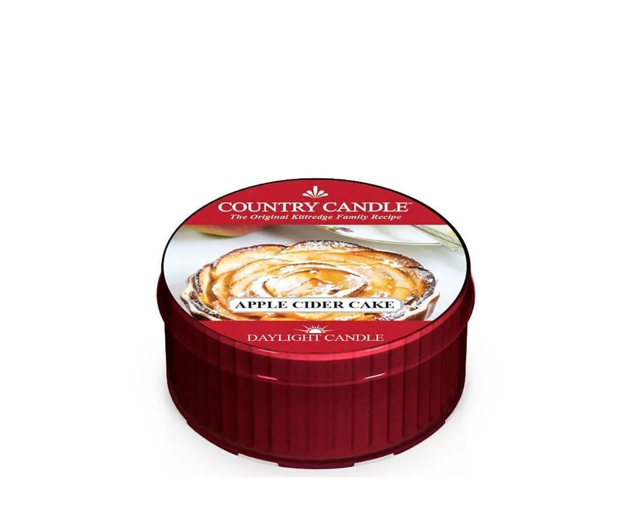 american_heritage_country_candle_daylight_apple_cider_cake_1 Apple Cider Cake Daylight 42g