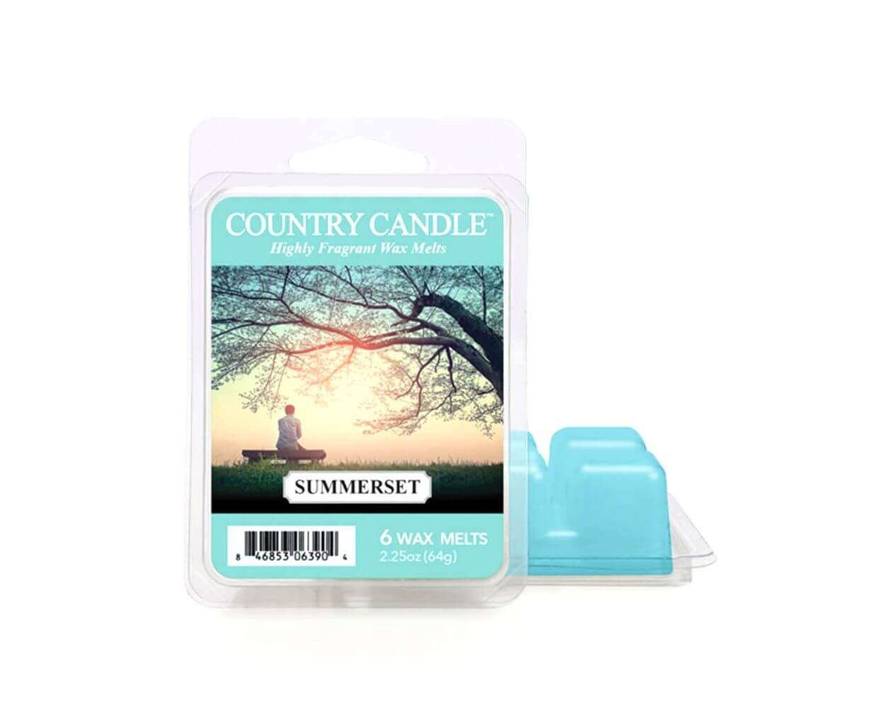 Summerset Wax Melts 64g