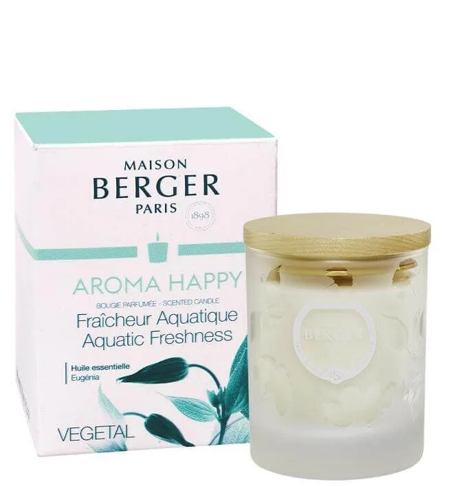 6362komplettneu_1048x Aroma Happy Duftkerze 180g