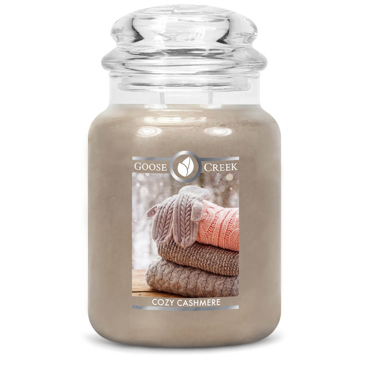 Cozy Cashmere 680g