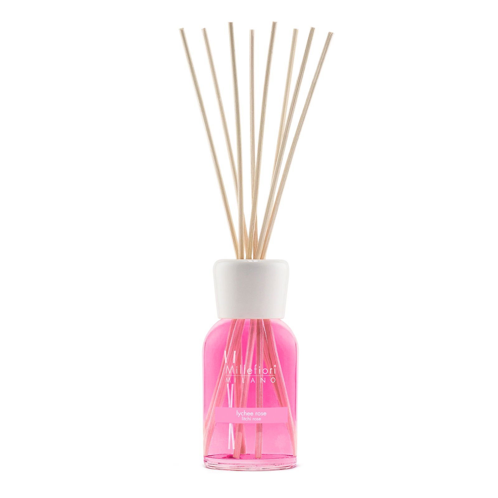 Lychee Rose - Milano Reed Diffuser 250ml