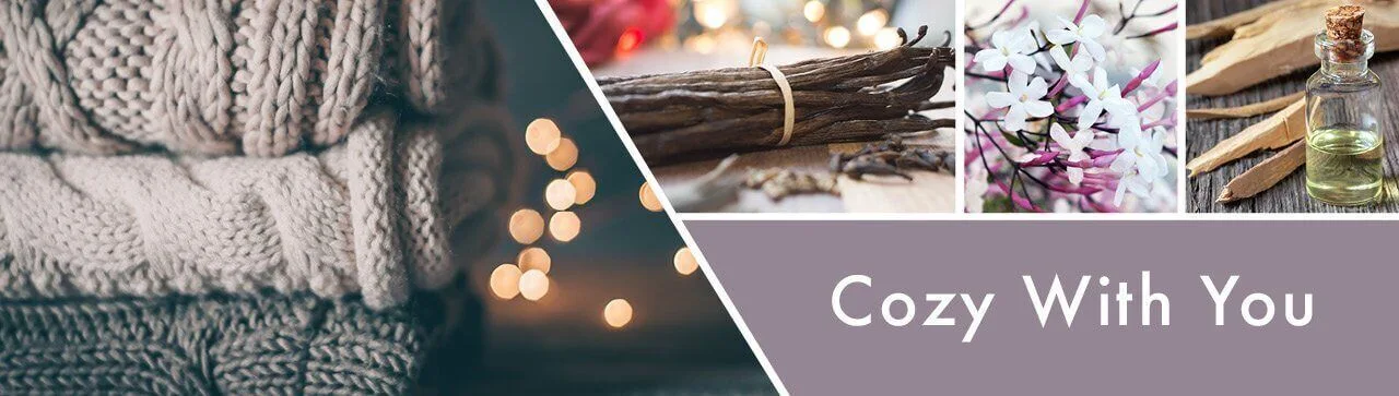 Cozy-With-You-Fragrance Cozy With You 411g (3-Docht)