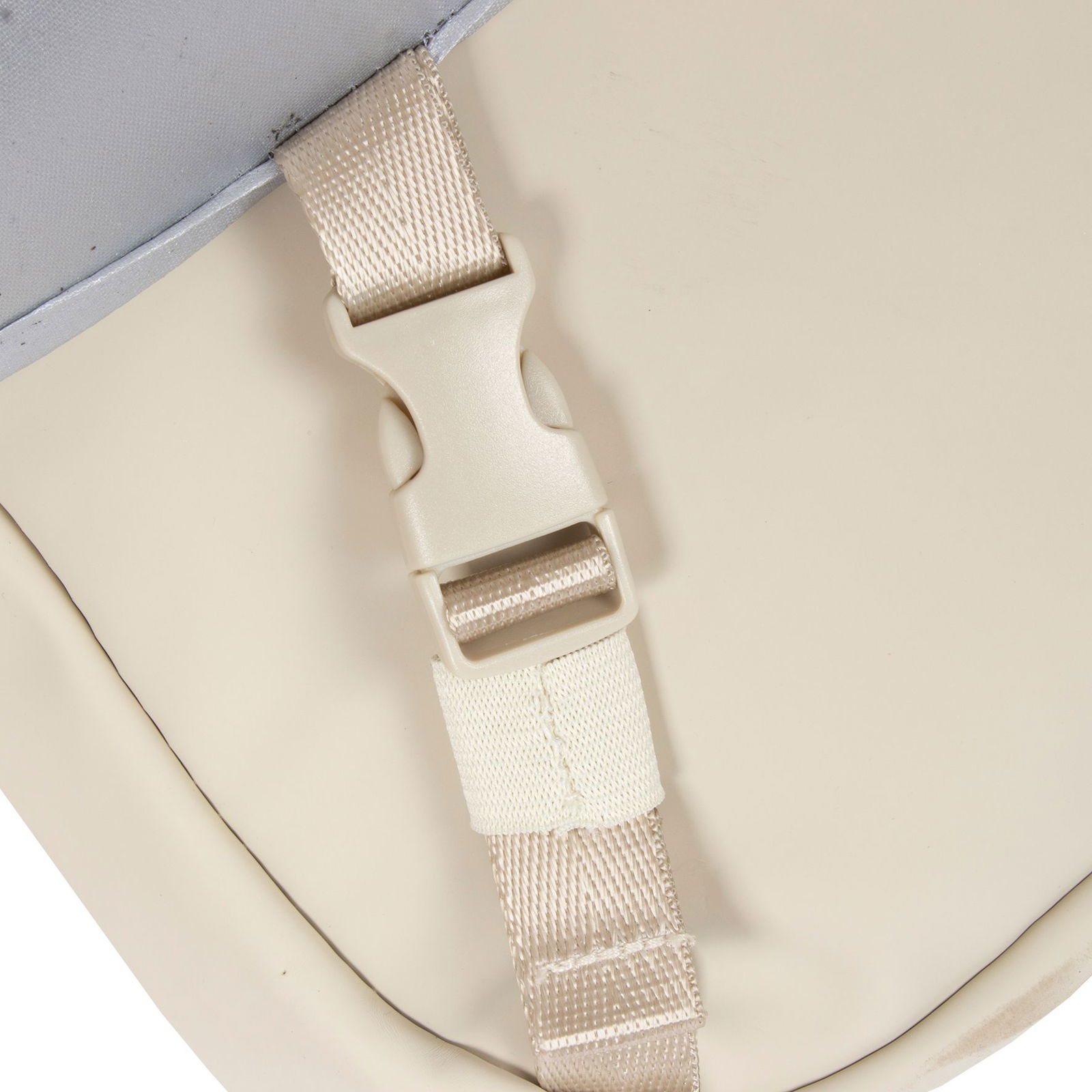 William - Harrisburg Laptop Tasche beige