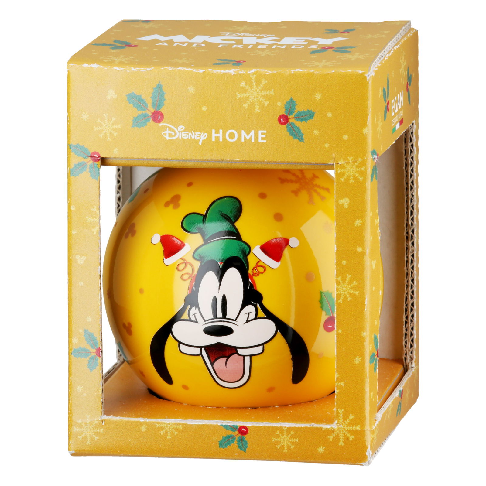 Disney Baumkugel Goofy - Winter Magic