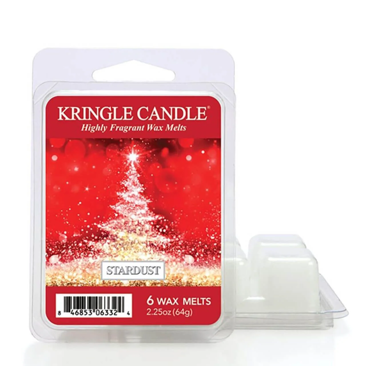 stardust-melt Stardust Wax Melts 64g