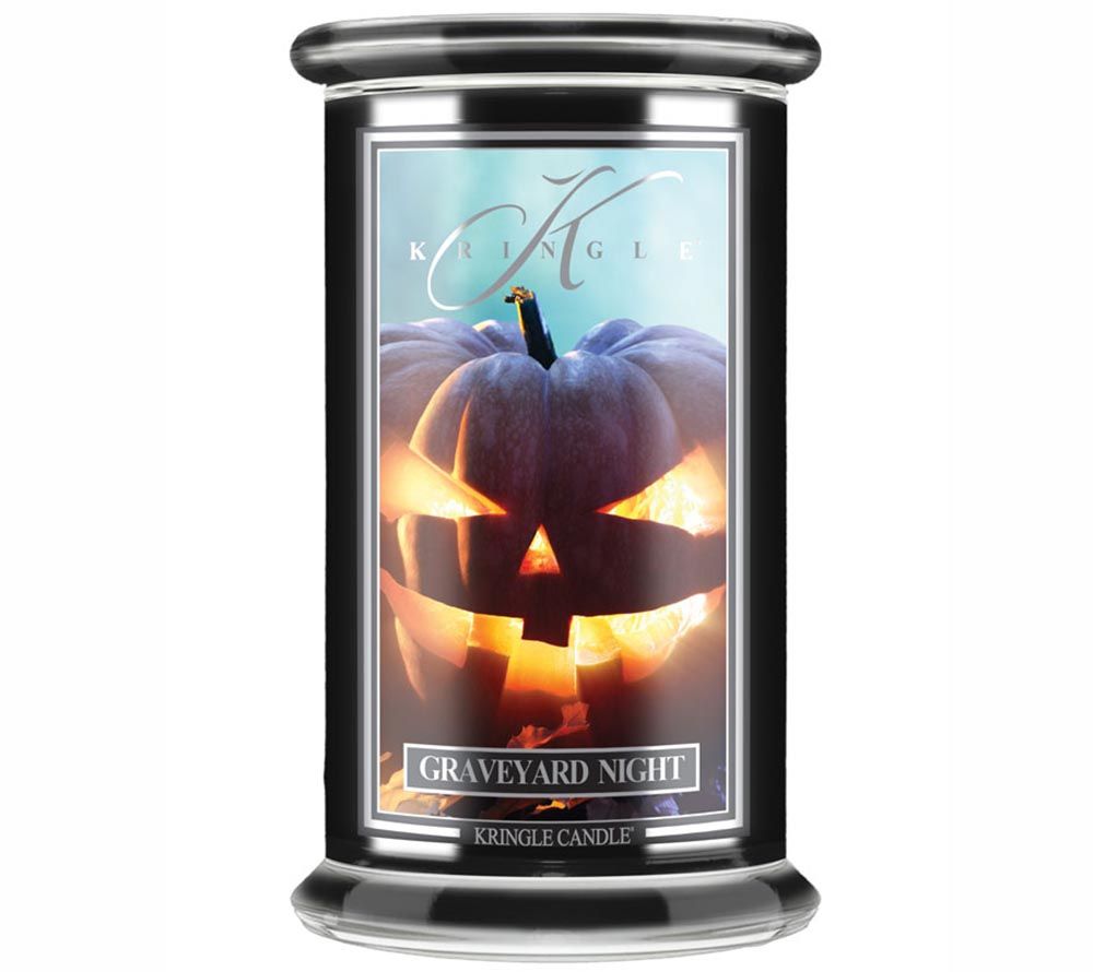 Graveyard Night - Halloween Collection 623g