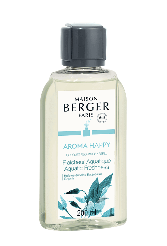 Aroma Happy Nachfüller 200ml