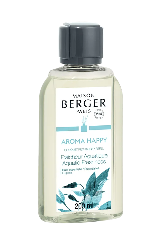 6284_AROMA-HAPPY-200ML_EUR-72DPI Aroma Happy Nachfüller 200ml