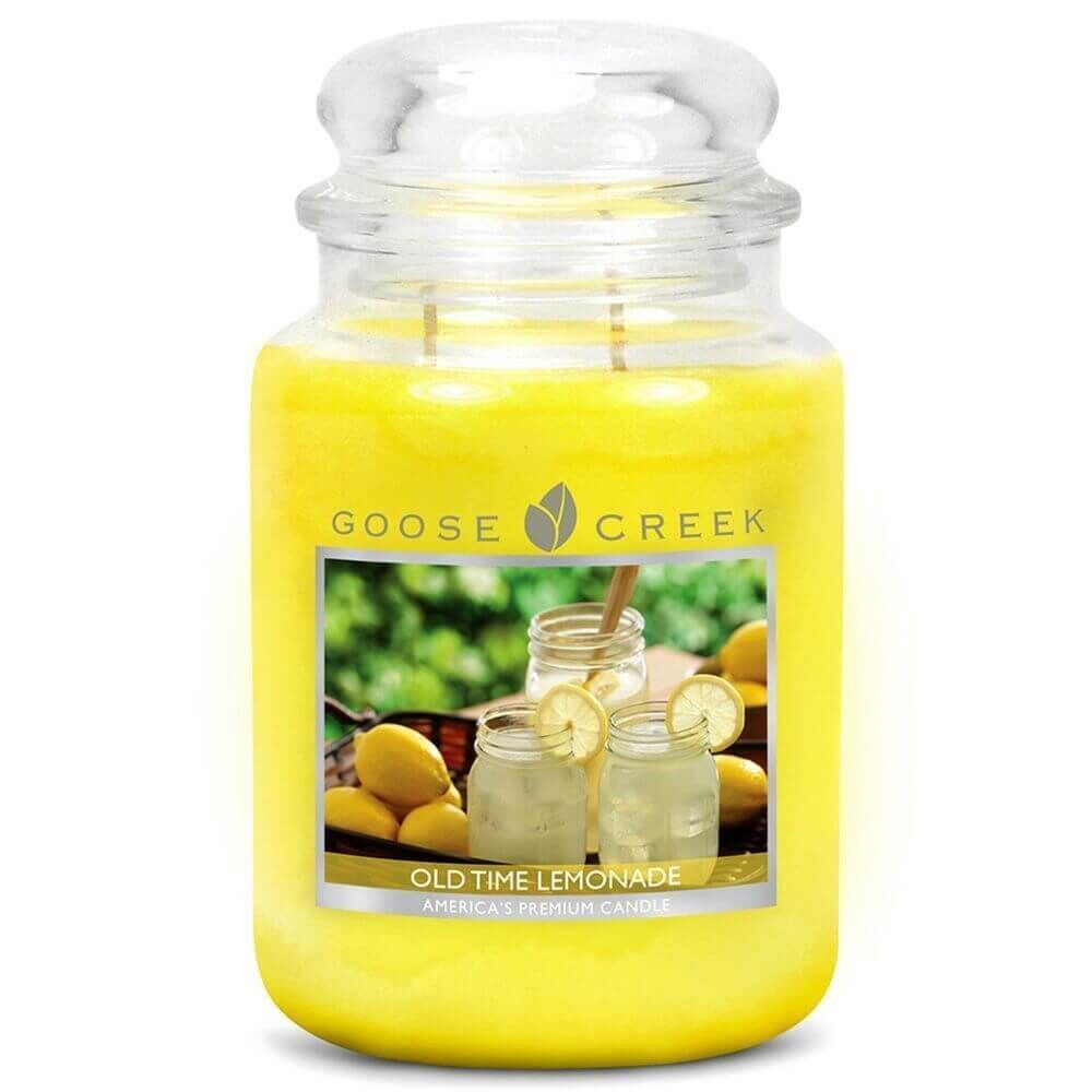 ES26197-Old-Time-Lemonade-24oz-Jar Old Time Lemonade 680g