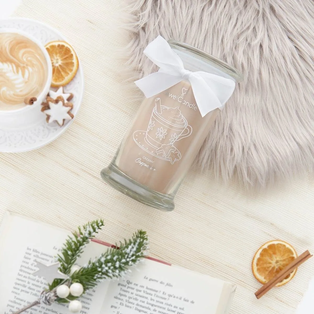 Creamy-cappuccino-duftkerze-mit-schmuck-juwelkerze-gallery-3KC8KYT1NBTfmC Creamy Cappuccino (Halskette) 400g