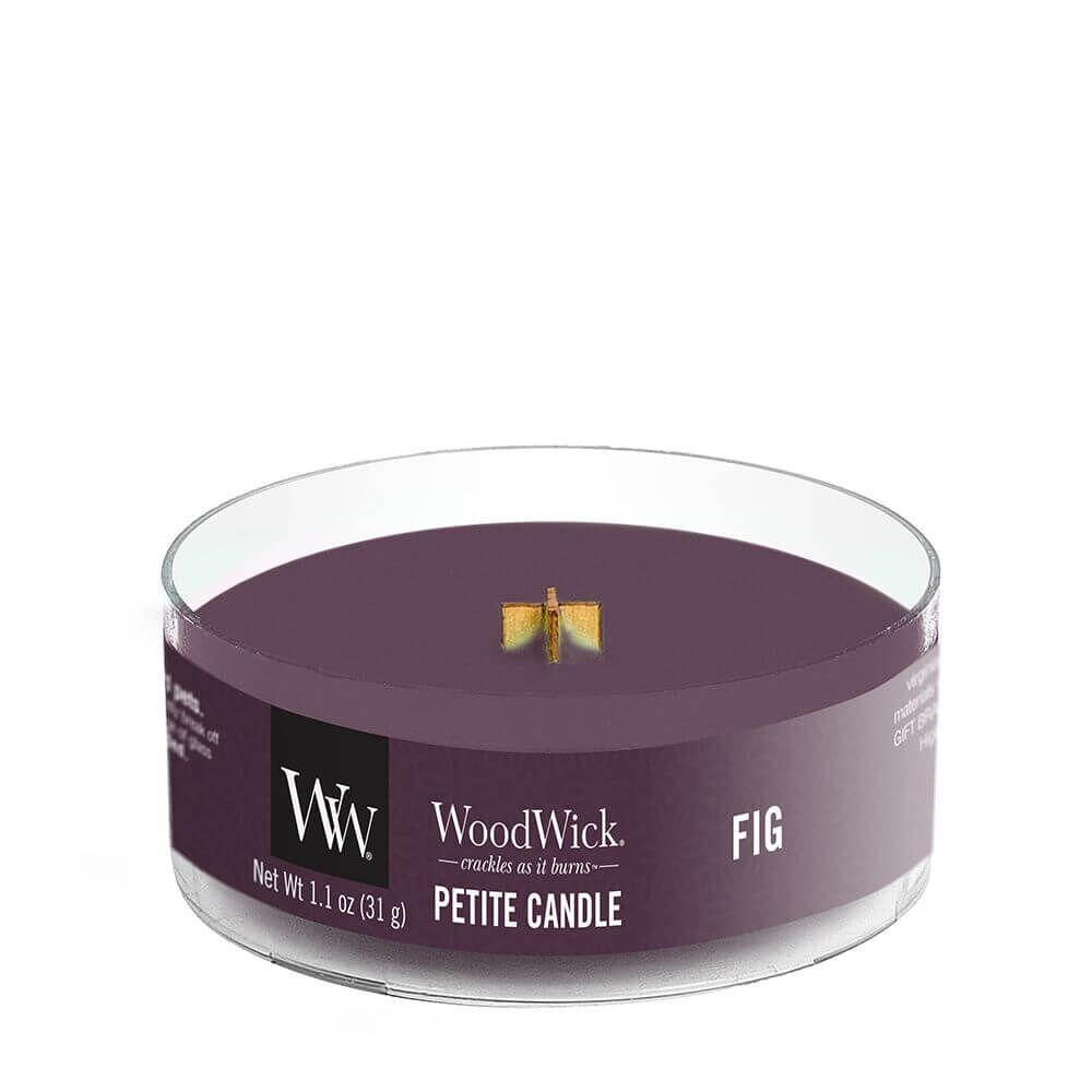 WW-Petite_Fig Fig Petite Candle 31g von Woodwick