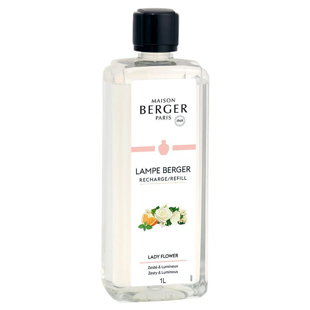 Lady Flower Nachfüller 1000ml Lady Flower Nachfüller 1000ml