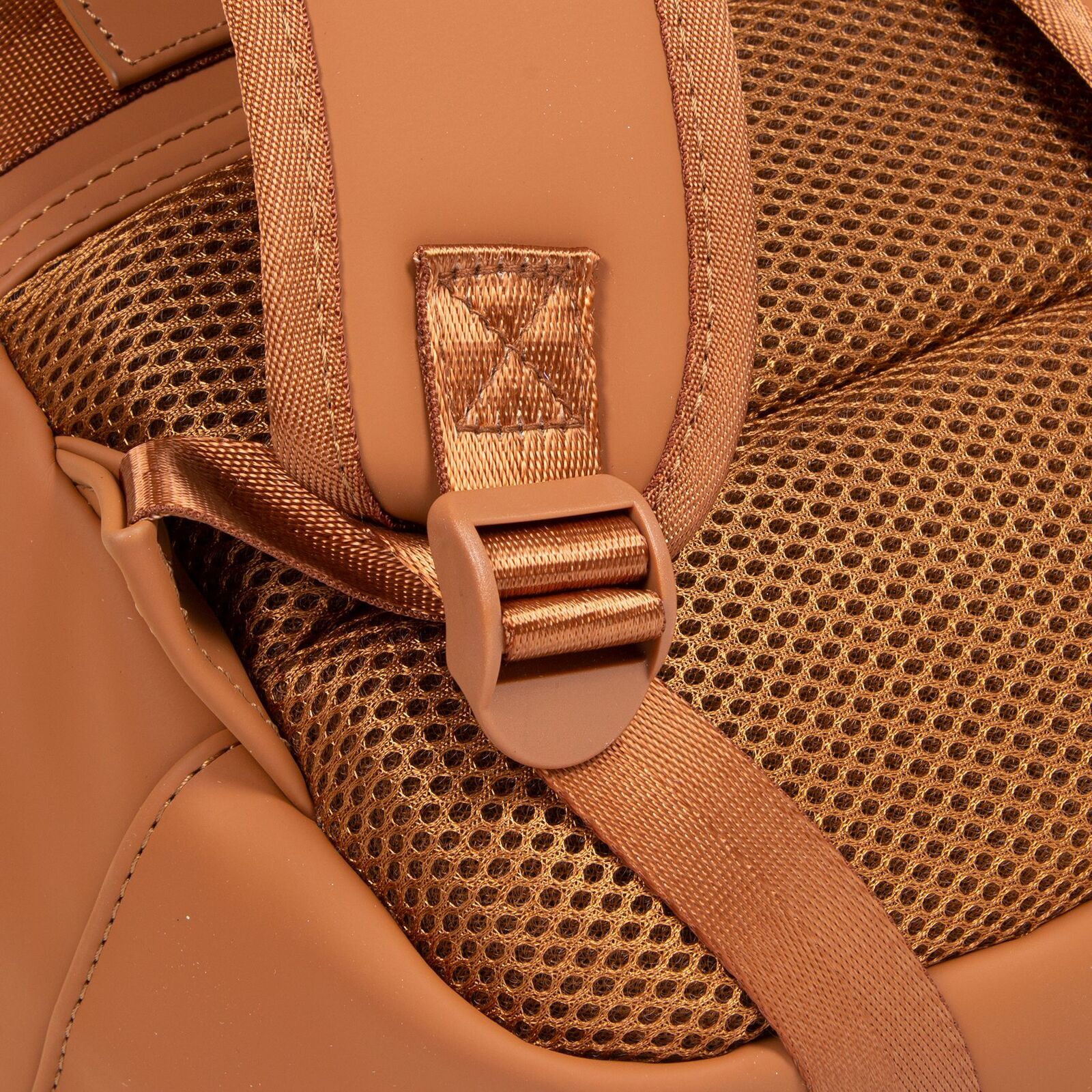 q2yz3hDA Harper - Queens Rucksack cognac