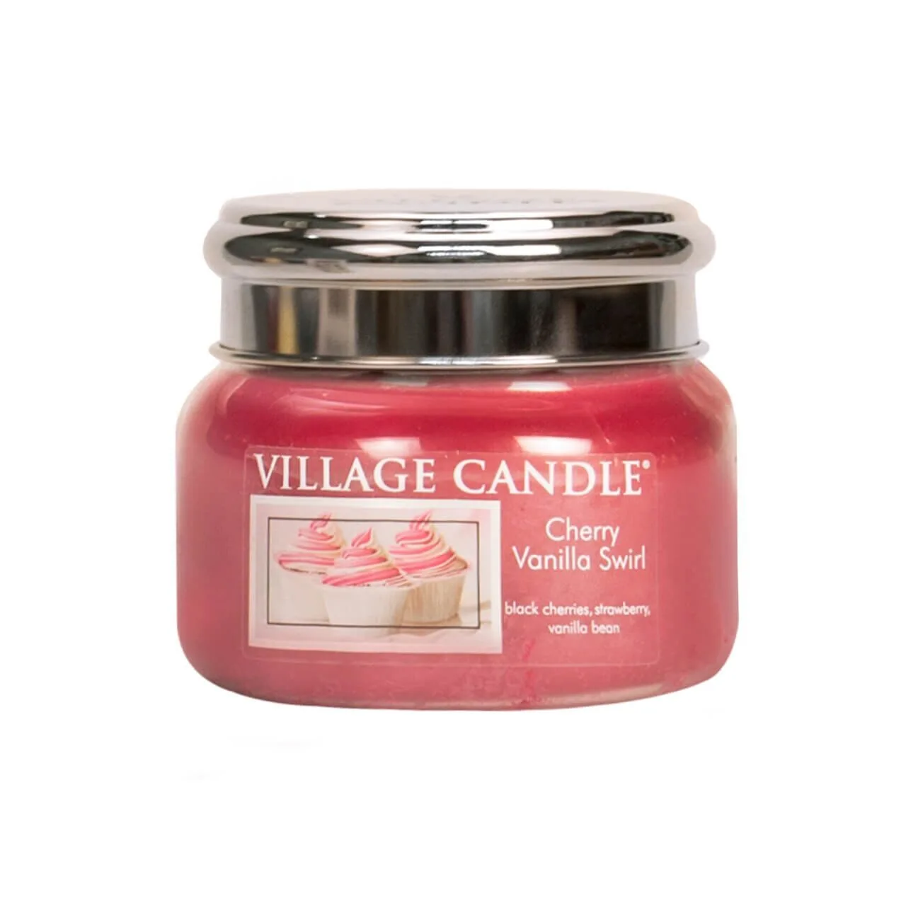 Cherry-Vanilla-Swirl11 Cherry Vanilla Swirl 262g (Chrome)