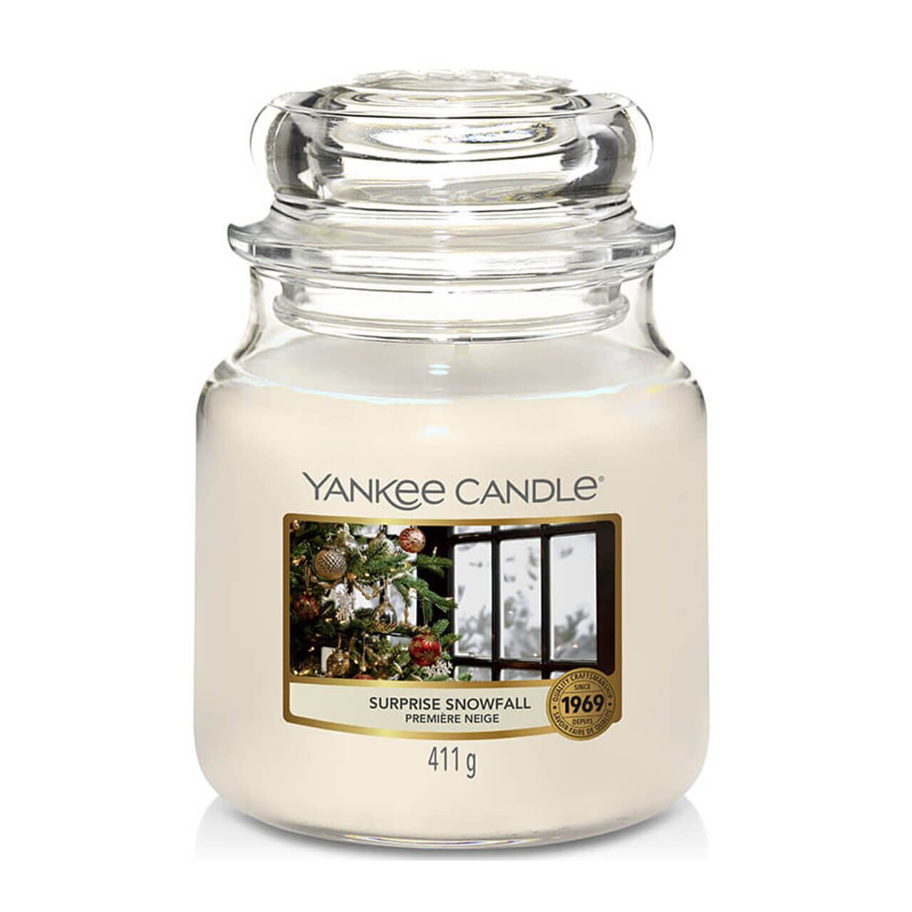 surprise-snowf-411 Surprise Snowfall 411g