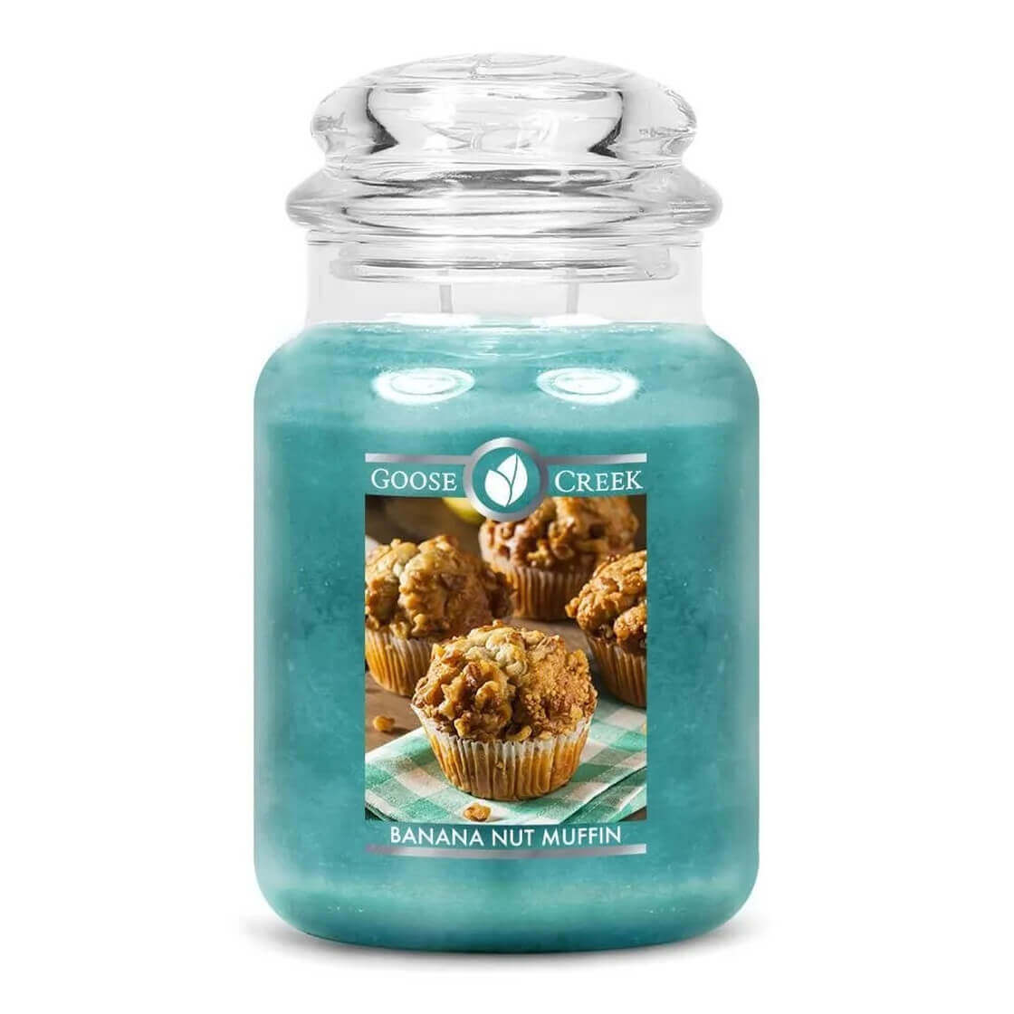 Banana Nut Muffin 680g