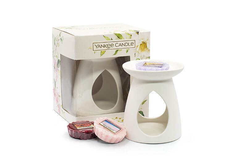 Duftlampe Geschenkset