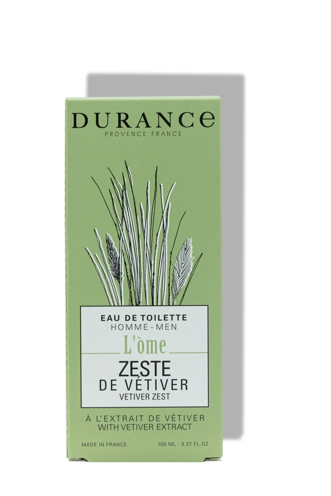EdT_Vetiver-Zest-box-shadow Vetiver Schale Homme Eau de Toilette 100ml