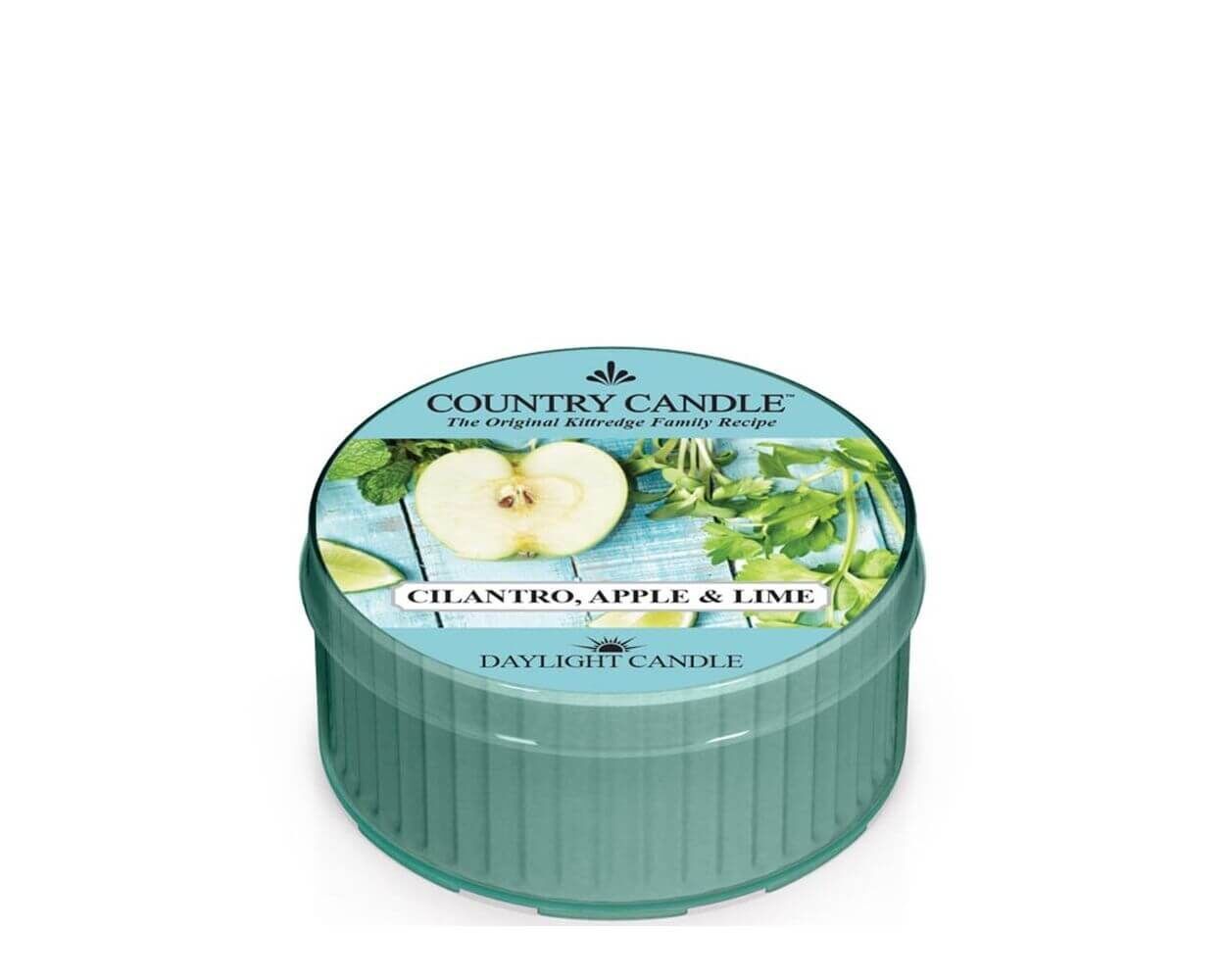 american_heritage_country_candle_cilantro_apple_lime_daylight_1 Cilantro Apple & Lime Daylight 42g
