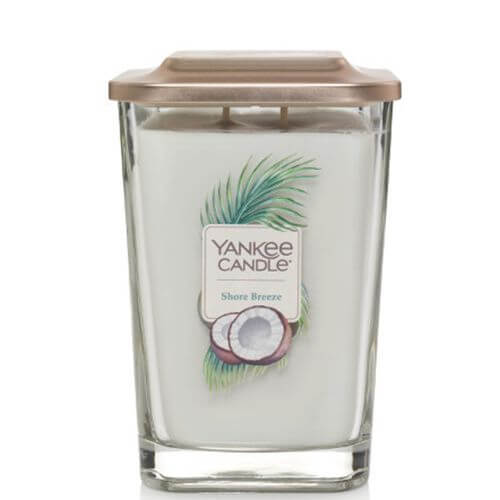 Yankee Candle - Shore Breeze 552g