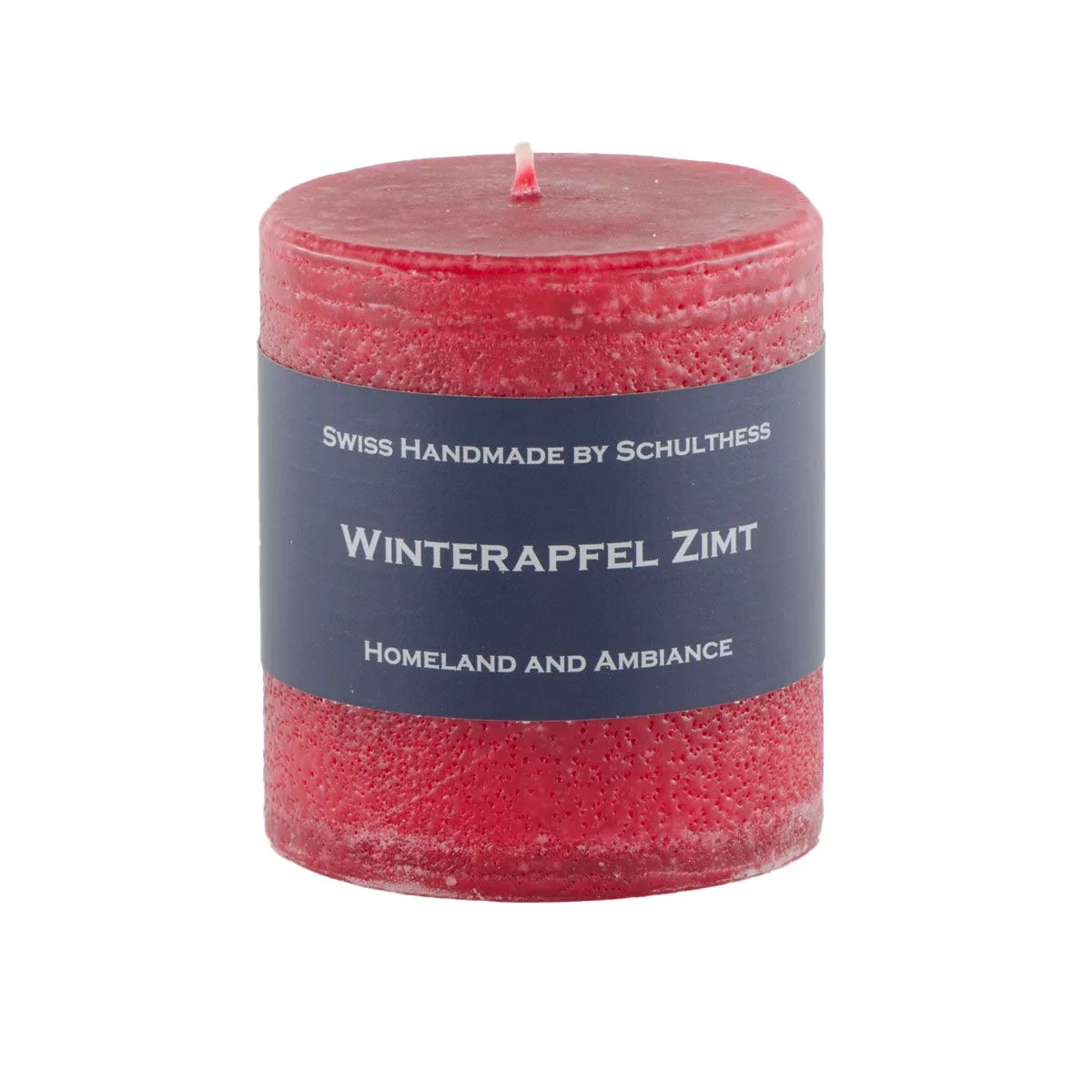 Winterapfelzimtschult Winterapfel Zimt 400g