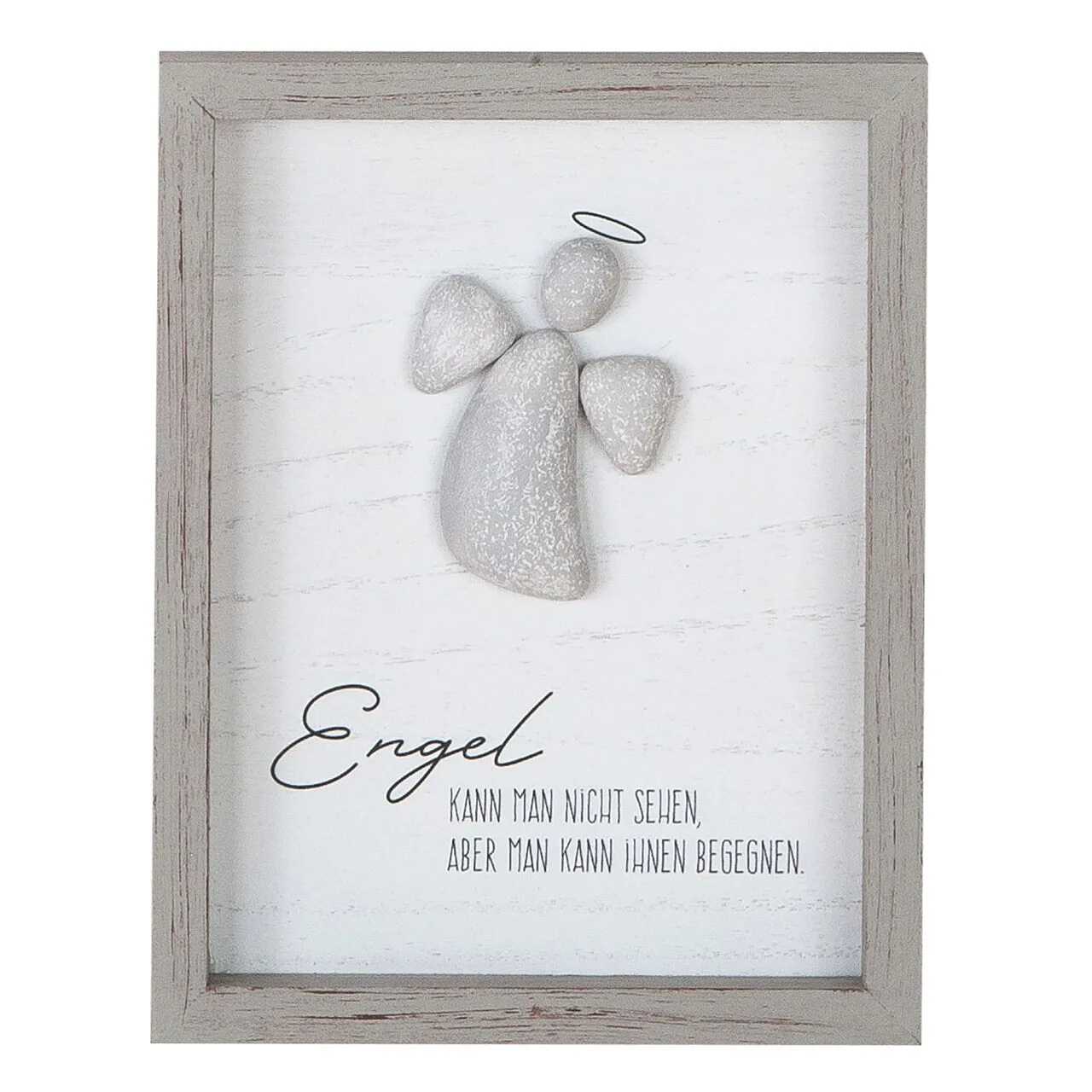 Steinbild Engel Variante 1 Zubehor, Ohrring, Schmuck, Grußkarte, Post