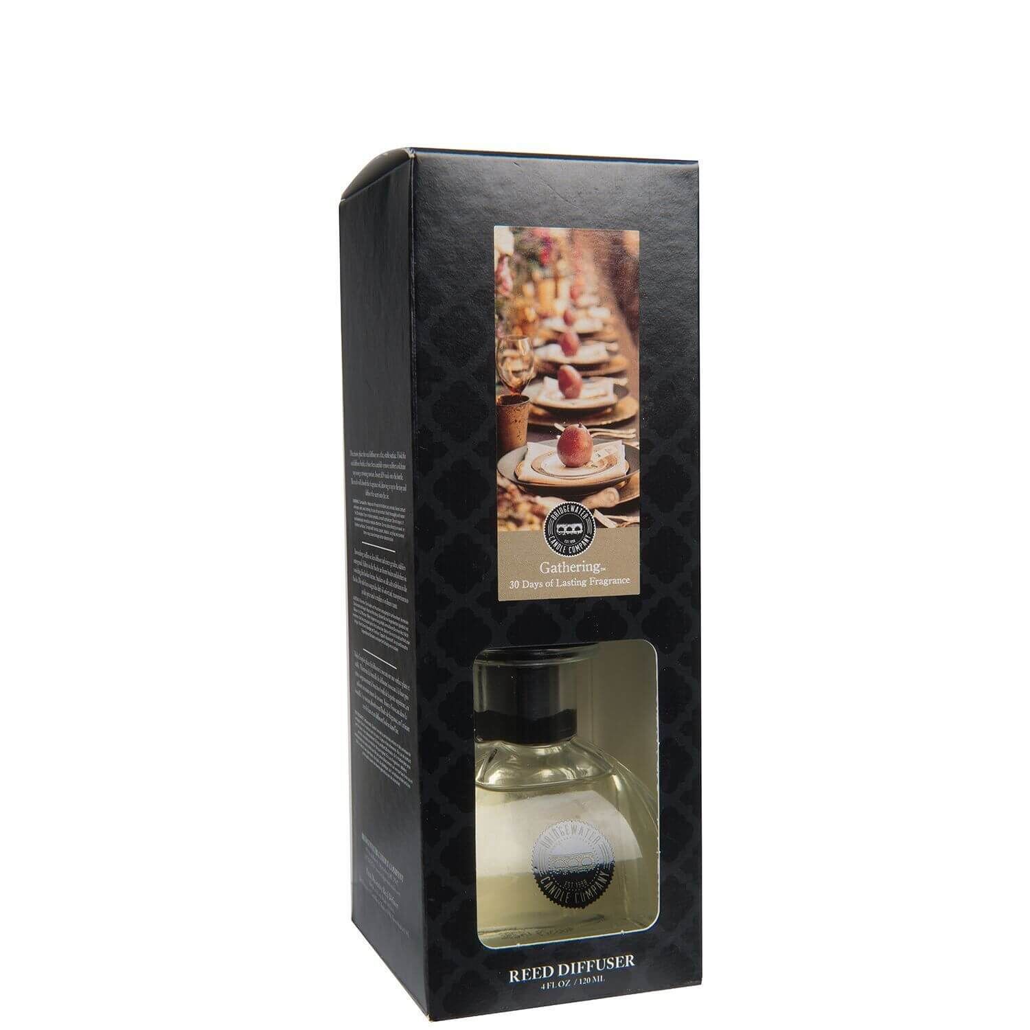 BW_Gathering_Reed_2 Gathering Reed Diffuser - Bridgewater