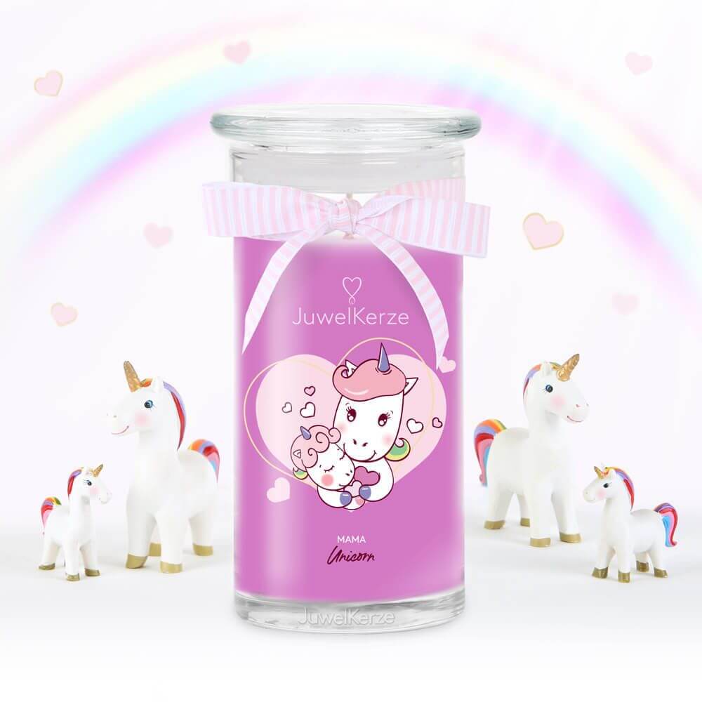 Mama Unicorn (Ohrringe) 400g