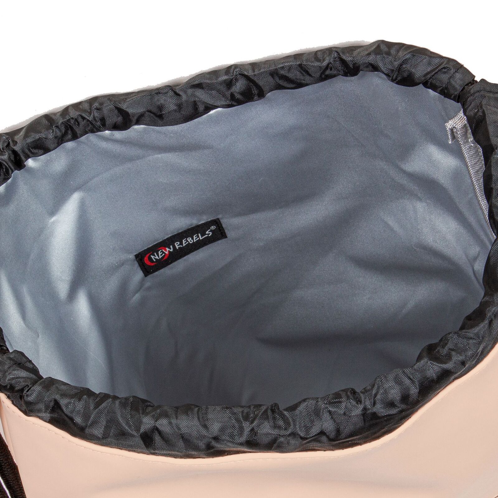 2JEmSeg8 Mart - San Francisco Turnbeutel Schuhtasche hellrosa