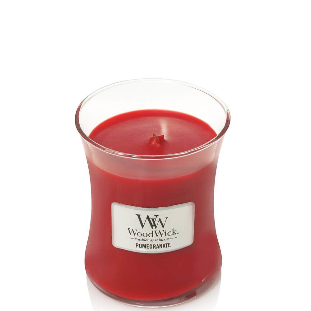 Pomegranate 275g von Woodwick