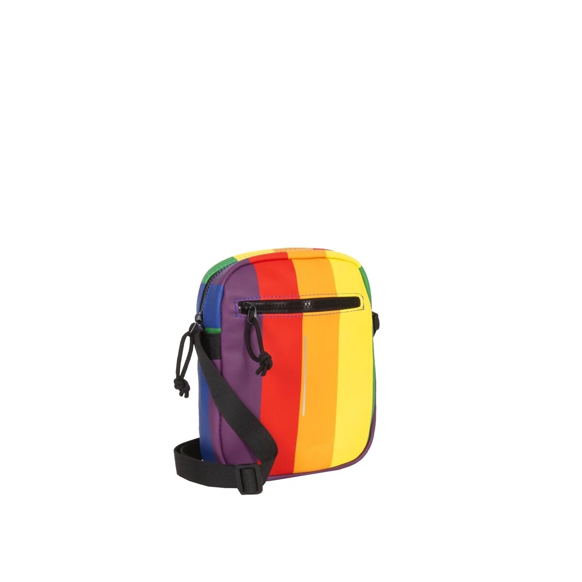Mart - Columbus Umhängetasche rainbow