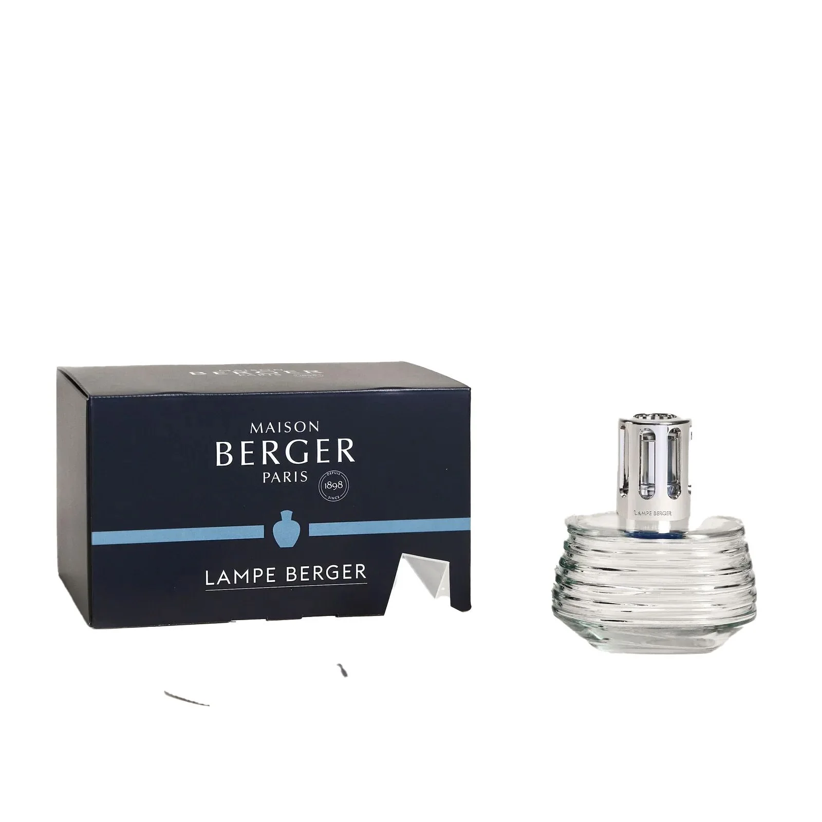 004811_VIBES-LAMPE-VIBES-TRANSPAR_P_4 Vibes Klar Lampe Berger