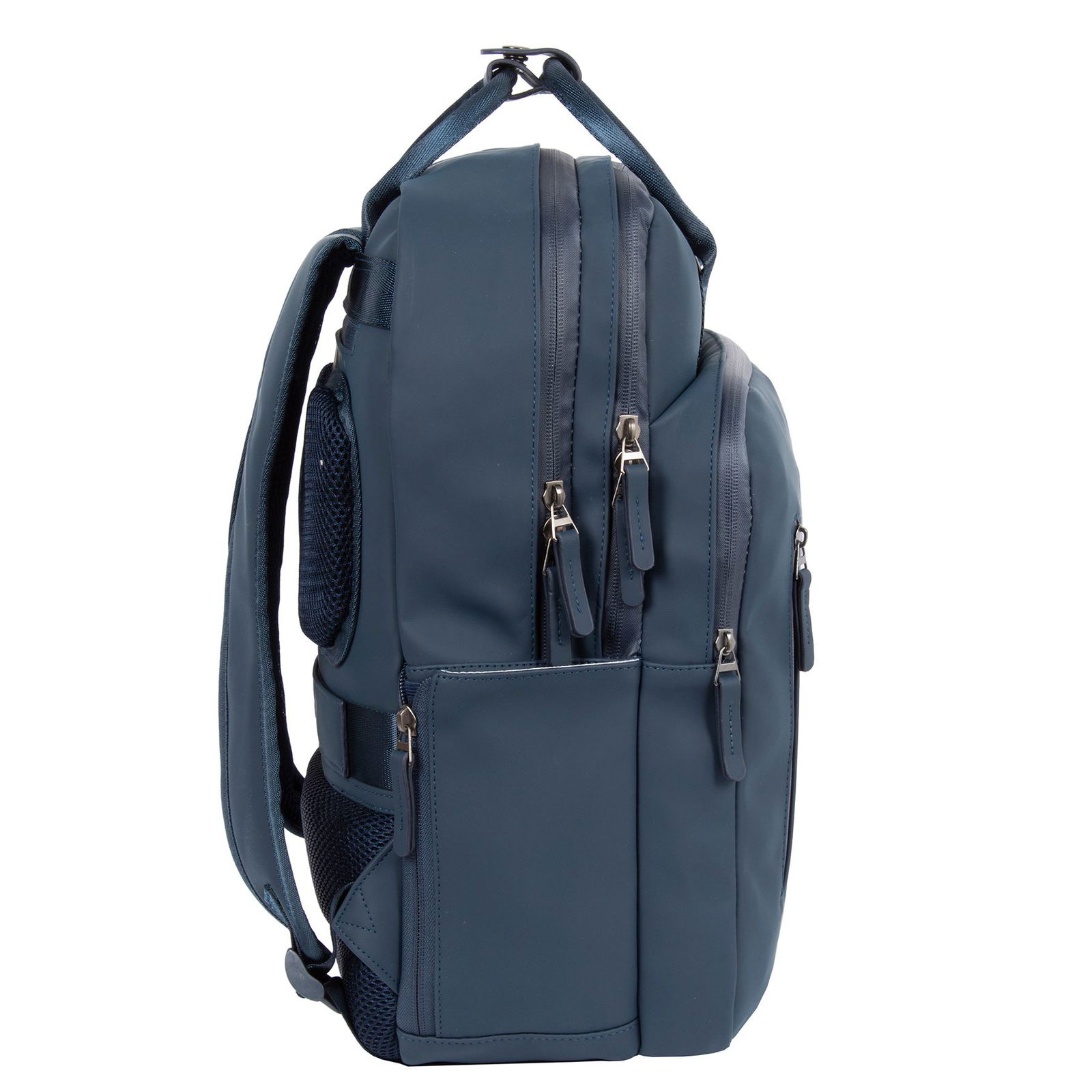 William - Milwaukee Rucksack navy