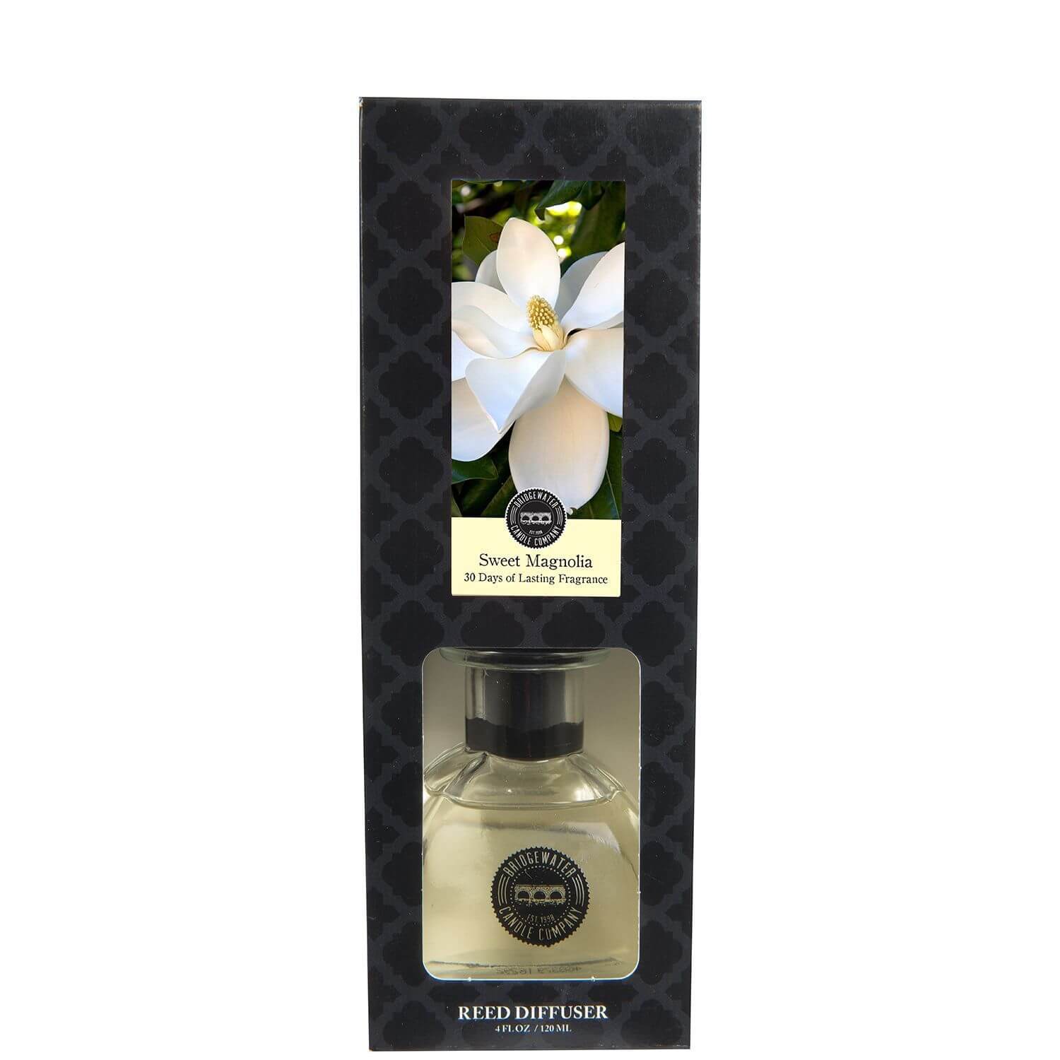 Sweet Magnolia Reed Diffuser