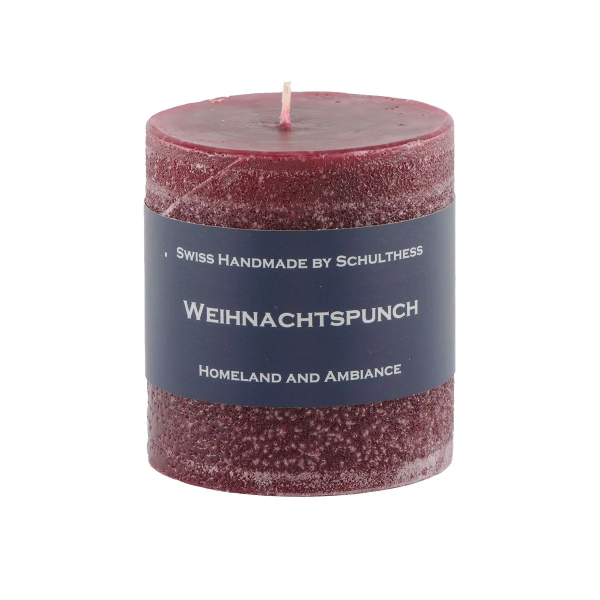 Weihnachtspunchschult Christmas Punch 400g