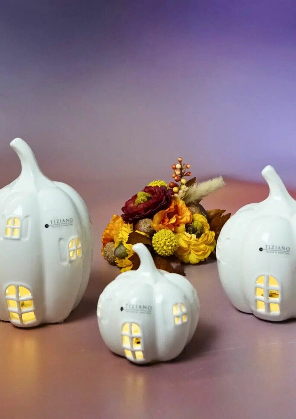 Produktbilder-6-980x1386 Kürbishaus Barbello 9cm LED cremeweiß