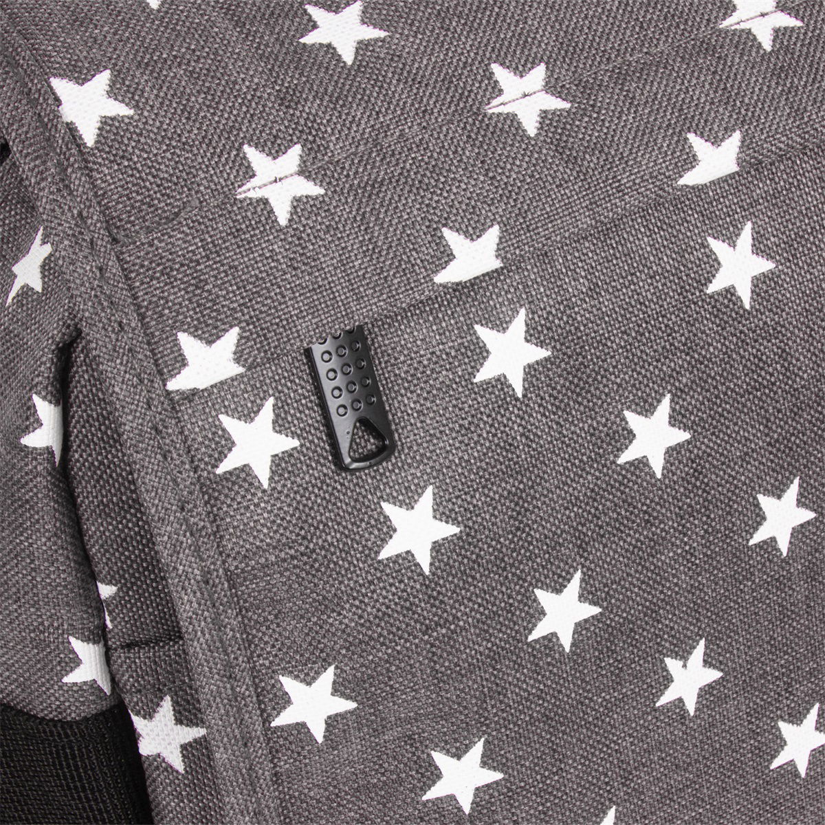 Star Range - Davis Umhängetasche anthrazit