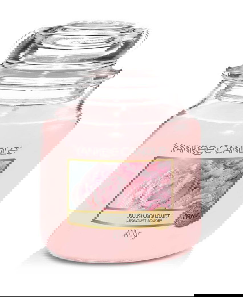 Blush Bouquet 411g