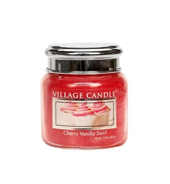 Cherry-Vanilla-Swirl92 Cherry Vanilla Swirl 92g (Chrome)