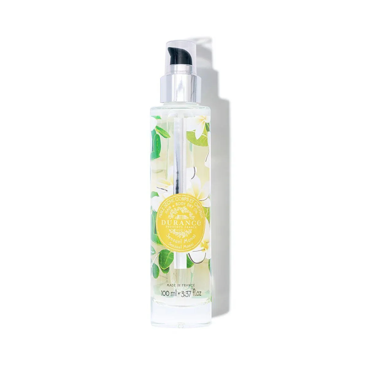 Sinnliches Monoi Trockenöl 100ml Sinnliches Monoi Trockenöl 100ml