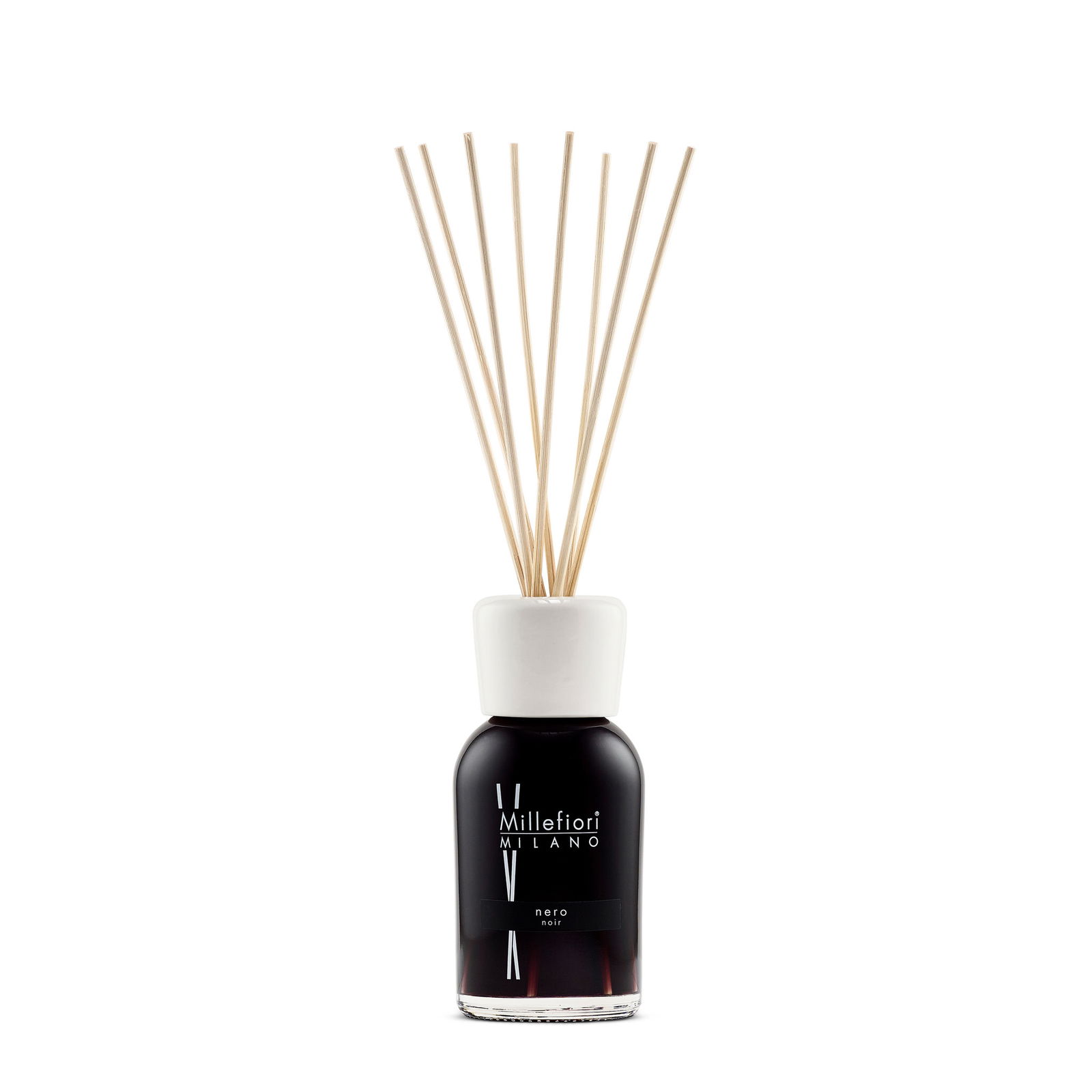 Nero - Milano Reed Diffuser 250ml