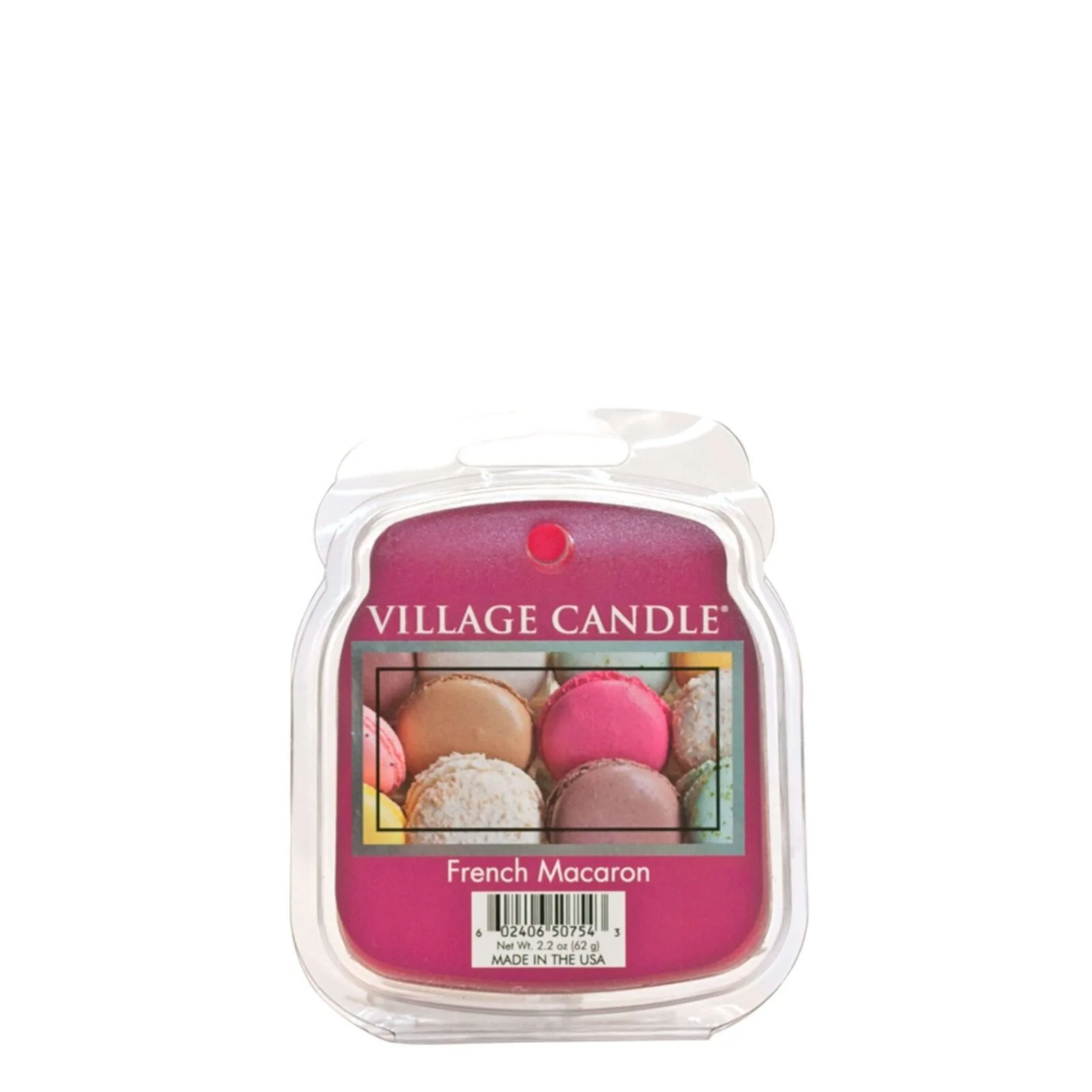N6eMm8ow French Macaron 62g
