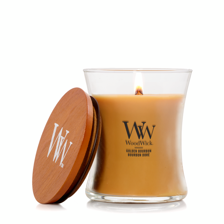 Golden Bourbon 275g
