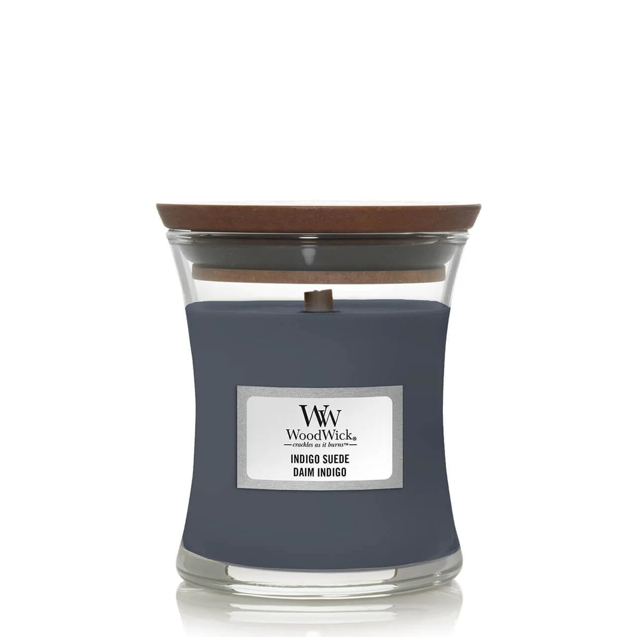 Indigo-Suede Indigo Suede 85g