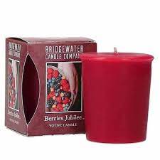 Berries Jubilee