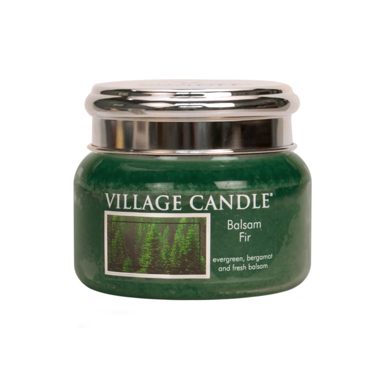 Balsam Fir 262g (Chrome)