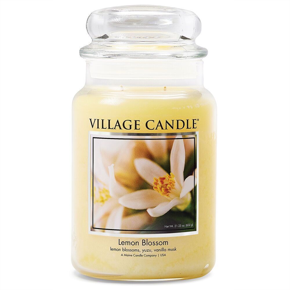 4260462village Lemon Blossom 602g