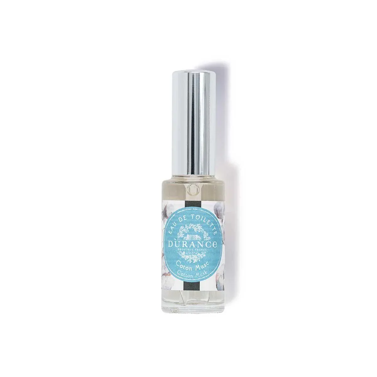 Baumwoll-Moschus Mini Eau de Toilette 14ml Flasche, Kosmetik, Parfüm
